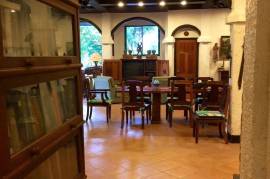 M Villas Farm Resort for Sale in Looc Tablas Island Philippines
