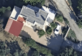 3 Bed Villa For Koskinou Rhodes Greece