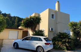 3 Bed Villa For Koskinou Rhodes Greece