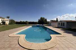 Stunning 4 Bed Villa For Sale in Purias Lorca Murcia Spain