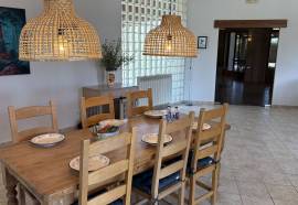 Stunning 4 Bed Villa For Sale in Purias Lorca Murcia Spain