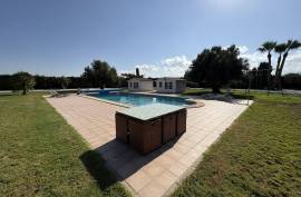 Stunning 4 Bed Villa For Sale in Purias Lorca Murcia Spain