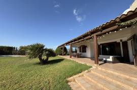 Stunning 4 Bed Villa For Sale in Purias Lorca Murcia Spain