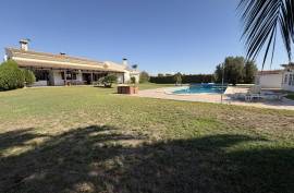 Stunning 4 Bed Villa For Sale in Purias Lorca Murcia Spain