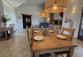 Stunning 4 Bed Villa For Sale in Purias Lorca Murcia Spain