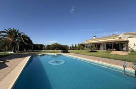 Stunning 4 Bed Villa For Sale in Purias Lorca Murcia Spain