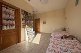 Stunning 4 Bed Villa For Sale in Purias Lorca Murcia Spain