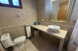 Stunning 4 Bed Villa For Sale in Purias Lorca Murcia Spain