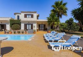 4 Bedroom Villa with Pool - Montinhos da Luz - Luz 4 Bedroom Villa with Pool - Montinhos da Luz - Luz