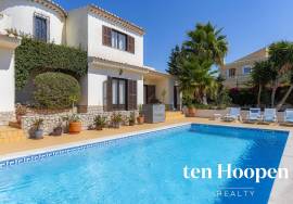 4 Bedroom Villa with Pool - Montinhos da Luz - Luz 4 Bedroom Villa with Pool - Montinhos da Luz - Luz