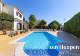 4 Bedroom Villa with Pool - Montinhos da Luz - Luz 4 Bedroom Villa with Pool - Montinhos da Luz - Luz