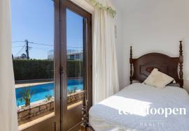 4 Bedroom Villa with Pool - Montinhos da Luz - Luz 4 Bedroom Villa with Pool - Montinhos da Luz - Luz