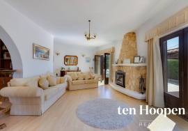4 Bedroom Villa with Pool - Montinhos da Luz - Luz 4 Bedroom Villa with Pool - Montinhos da Luz - Luz