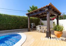4 Bedroom Villa with Pool - Montinhos da Luz - Luz 4 Bedroom Villa with Pool - Montinhos da Luz - Luz