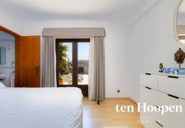 4 Bedroom Villa with Pool - Montinhos da Luz - Luz 4 Bedroom Villa with Pool - Montinhos da Luz - Luz