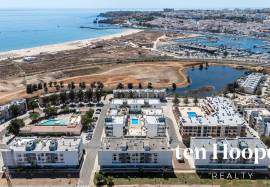 2 Bedroom Apartment - Meia Praia - Lagos 2 Bedroom Apartment - Meia Praia - Lagos
