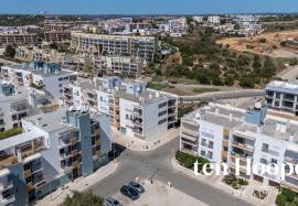 2 Bedroom Apartment - Meia Praia - Lagos 2 Bedroom Apartment - Meia Praia - Lagos