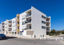 2 Bedroom Apartment - Meia Praia - Lagos