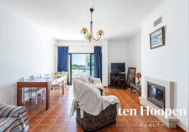 2 Bedroom Apartment - Meia Praia - Lagos 2 Bedroom Apartment - Meia Praia - Lagos