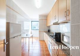 2 Bedroom Apartment - Meia Praia - Lagos 2 Bedroom Apartment - Meia Praia - Lagos