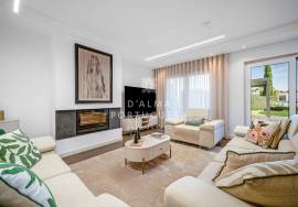 Villas da Quinta — Vilamoura | 3+1 bedroom villa for long-term rental
