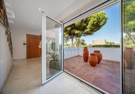Villas da Quinta — Vilamoura | 3+1 bedroom villa for long-term rental