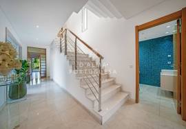 Villas da Quinta — Vilamoura | 3+1 bedroom villa for long-term rental