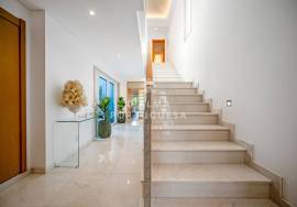 Villas da Quinta — Vilamoura | 3+1 bedroom villa for long-term rental