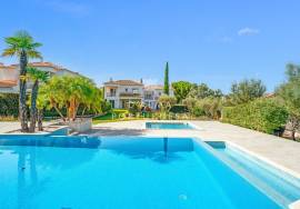 Villas da Quinta — Vilamoura | 3+1 bedroom villa for long-term rental
