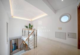 Villas da Quinta — Vilamoura | 3+1 bedroom villa for long-term rental