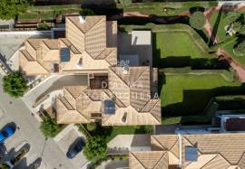 Villas da Quinta — Vilamoura | 3+1 bedroom villa for long-term rental