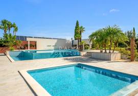 Villas da Quinta — Vilamoura | 3+1 bedroom villa for long-term rental