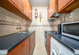 Renovated 1 Bedroom Apartment in Armação de Pêra | Sea View