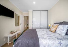 Renovated 1 Bedroom Apartment in Armação de Pêra | Sea View