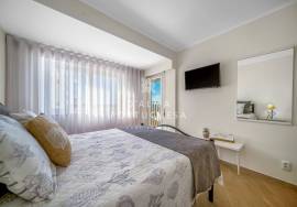 Renovated 1 Bedroom Apartment in Armação de Pêra | Sea View