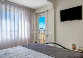 Renovated 1 Bedroom Apartment in Armação de Pêra | Sea View
