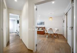 Renovated 1 Bedroom Apartment in Armação de Pêra | Sea View