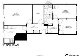 2 Bedroom Apartment | garage for long-term rental in Praia da Rocha