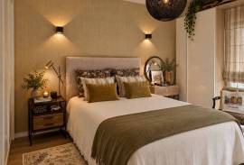 Modern and Cozy 2 Bedroom in Gated Community with Swimming Pool, Private Parking and Storage Room Lagos Burgau