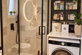 Modern and Cozy 2 Bedroom in Gated Community with Swimming Pool, Private Parking and Storage Room Lagos Burgau