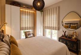 Modern and Cozy 2 Bedroom in Gated Community with Swimming Pool, Private Parking and Storage Room Lagos Burgau