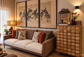 Modern and Cozy 2 Bedroom in Gated Community with Swimming Pool, Private Parking and Storage Room Lagos Burgau