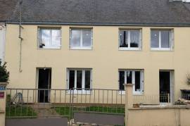 Houses for sale - 7 rooms - 113 m2 - GUILLAC - (56800)