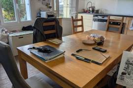 Houses for sale - 7 rooms - 113 m2 - GUILLAC - (56800)