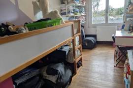 Houses for sale - 7 rooms - 113 m2 - GUILLAC - (56800)