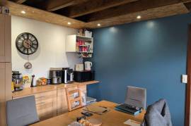 Houses for sale - 7 rooms - 113 m2 - GUILLAC - (56800)