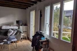 Houses for sale - 7 rooms - 113 m2 - GUILLAC - (56800)