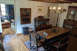 Houses for sale - 8 rooms - 190 m2 - PLUMIEUX - (22210) Houses for sale - 8 rooms - 190 m2 - PLUMIEUX - (22210)