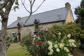 Houses for sale - 8 rooms - 190 m2 - PLUMIEUX - (22210) Houses for sale - 8 rooms - 190 m2 - PLUMIEUX - (22210)