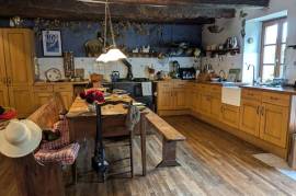 Houses for sale - 8 rooms - 190 m2 - PLUMIEUX - (22210) Houses for sale - 8 rooms - 190 m2 - PLUMIEUX - (22210)